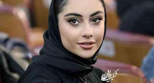 عکس بازیگران چای شیرین