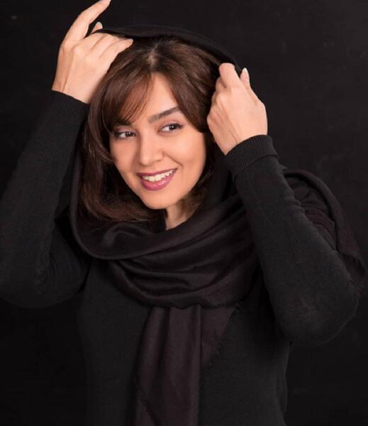 عکس بازیگران چای شیرین
