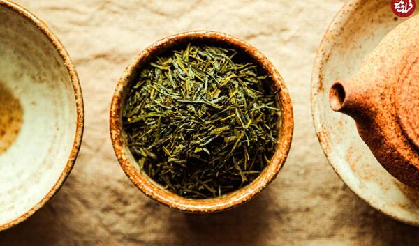 عکس بازیگران چای شیرین