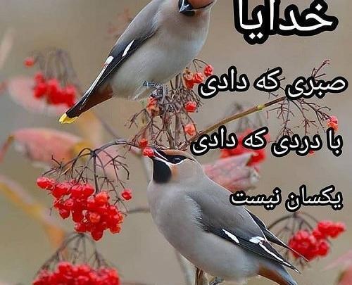 عکس دست جدایی بدون متن