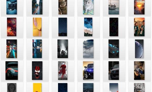 عکس تصویر زمینه با کیفیت 4k