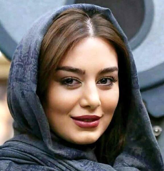 عکس تولد سحر قریشی