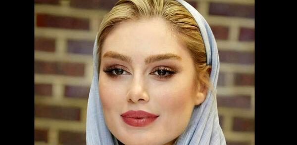 عکس تولد سحر قریشی