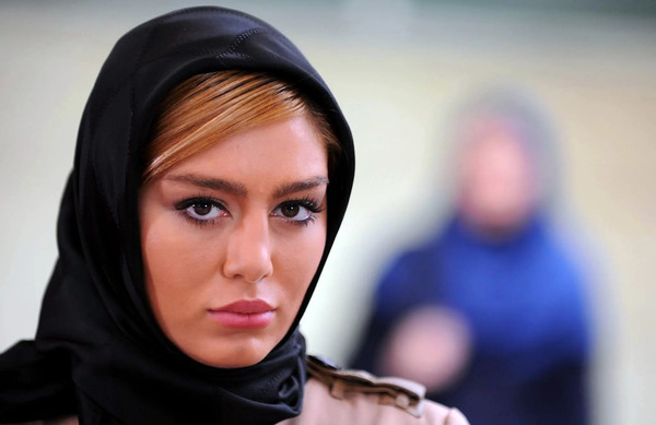 عکس تولد سحر قریشی