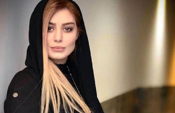 عکس تولد سحر قریشی