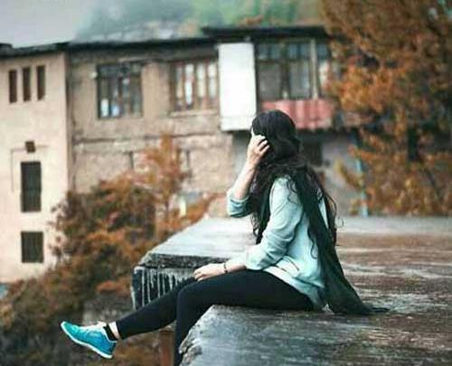 عکس دخترونه فیک ایرانی خوشگل