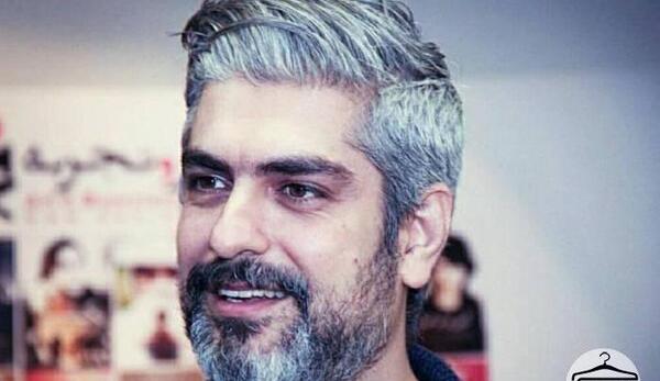 عکس موی جو گندمی