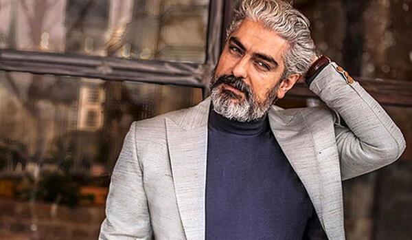 عکس موی جو گندمی
