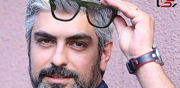 عکس موی جو گندمی