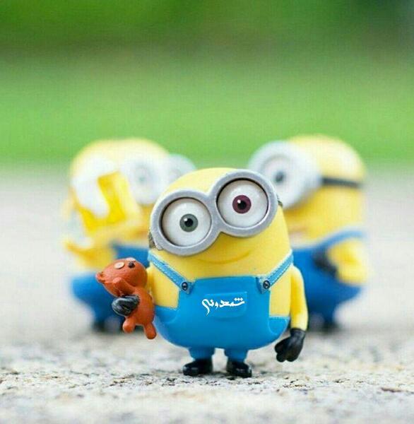 عکس جالب برای پروفایل گروه