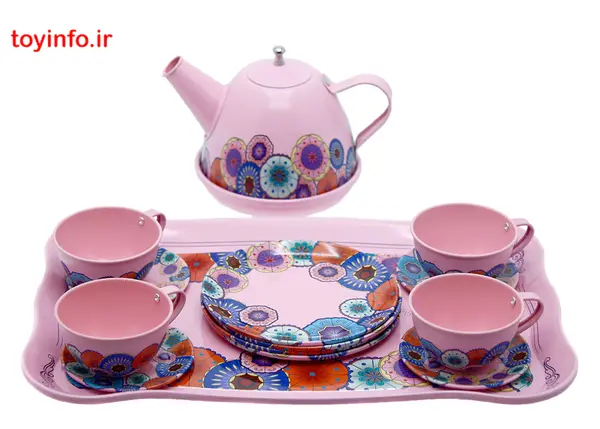 عکس فنجان چای خوری
