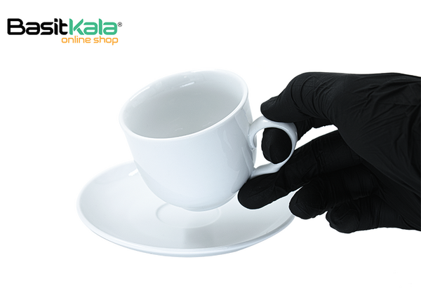 عکس فنجان چای خوری