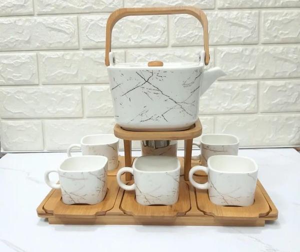 عکس فنجان چای خوری