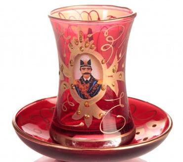 عکس فنجان چای خوری