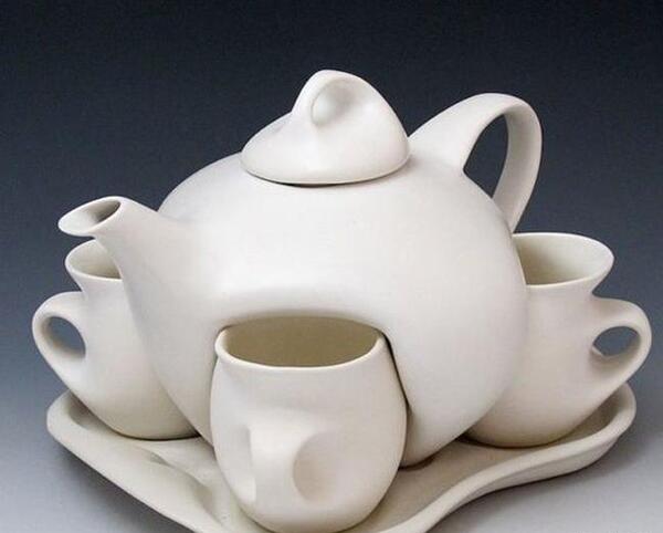 عکس فنجان چای خوری