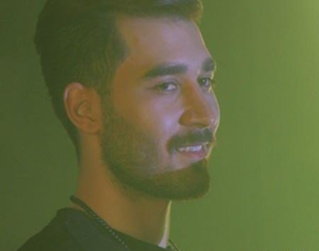 عکس تاتو علی یاسینی