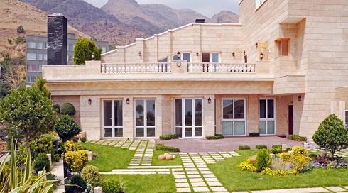 عکس ثروتمندان تهران