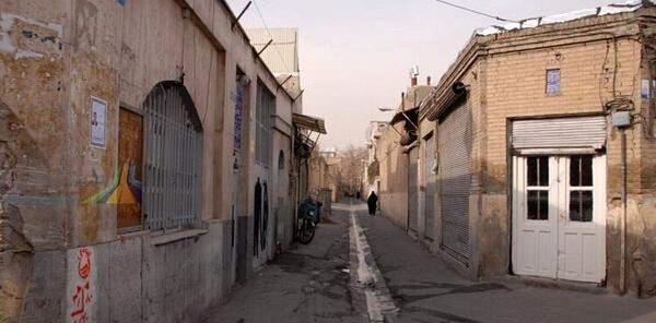 عکس ثروتمندان تهران