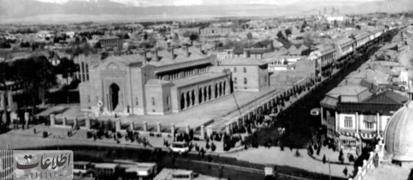 عکس ثروتمندان تهران