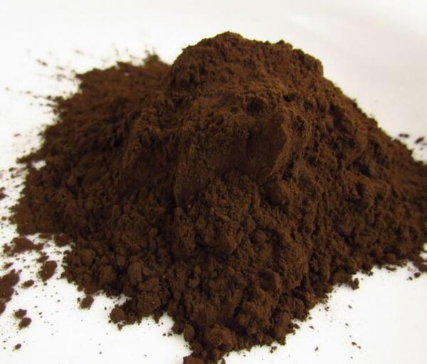 عکس درخت هلیله سیاه