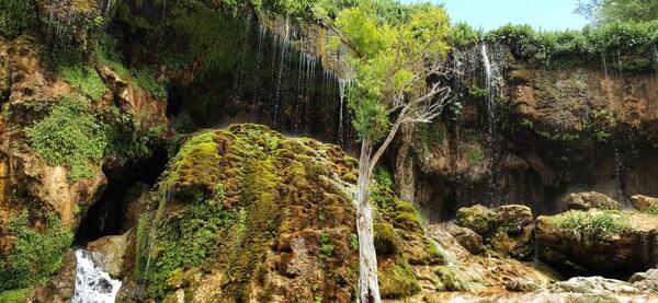 عکس طبیعت جلفا