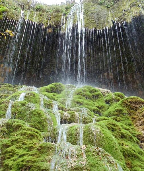 عکس طبیعت جلفا
