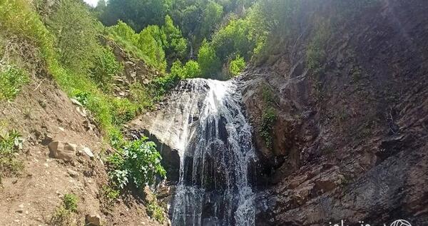 عکس طبیعت جلفا
