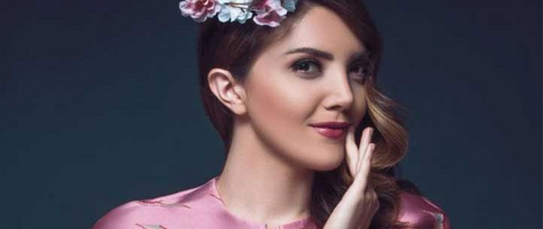 عکس پای عایشه گل جوشکن