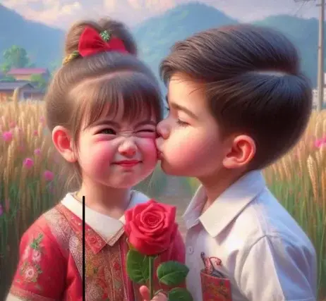 عکس های جذاب بچه ها