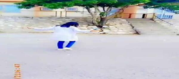 عکس هیولای ترسناک ونزدی