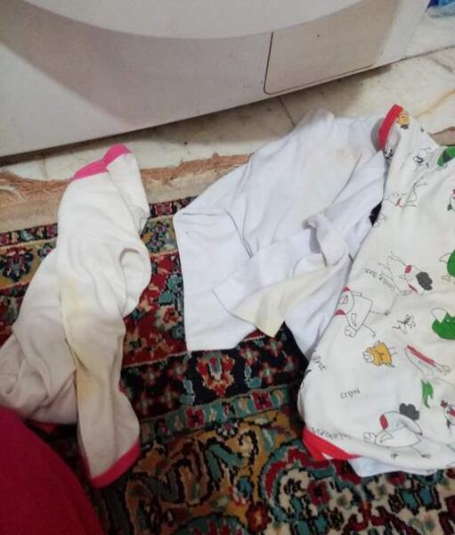 عکس جن واقعی در مشهد نی نی سایت