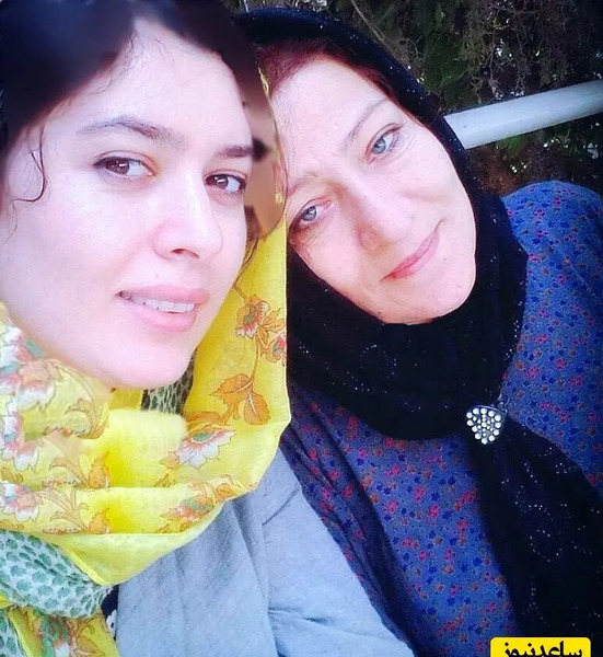 عکس چشم شیرین