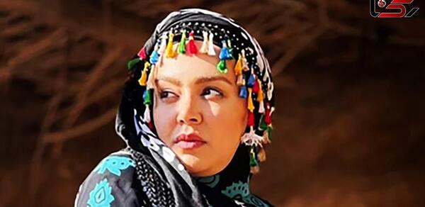 عکس چشم شیرین