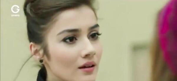 عکس چشم شیرین