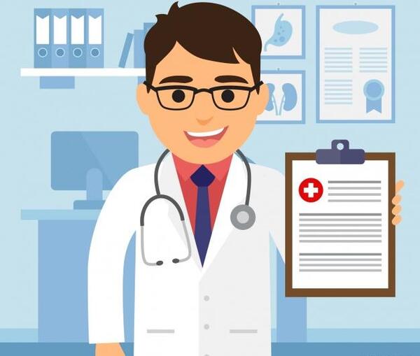 عکس دکتر محمدعلی جعفری زارع