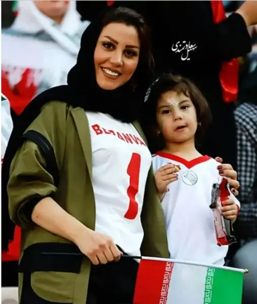 عکس پروفایل علیرضا بیرانوند
