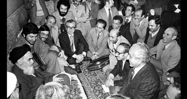 عکس جوخه آتش