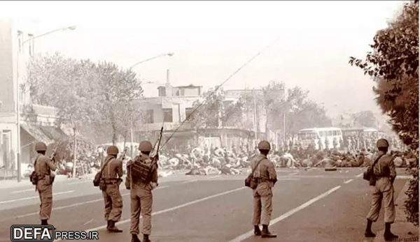 عکس جوخه آتش