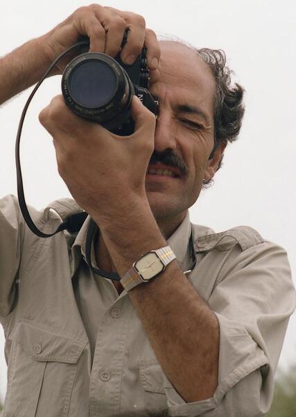 عکس جوخه آتش