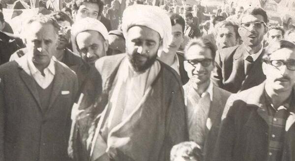عکس جوخه آتش