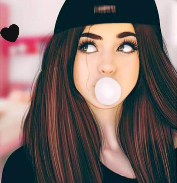 عکس های جالب دخترانه فانتزی
