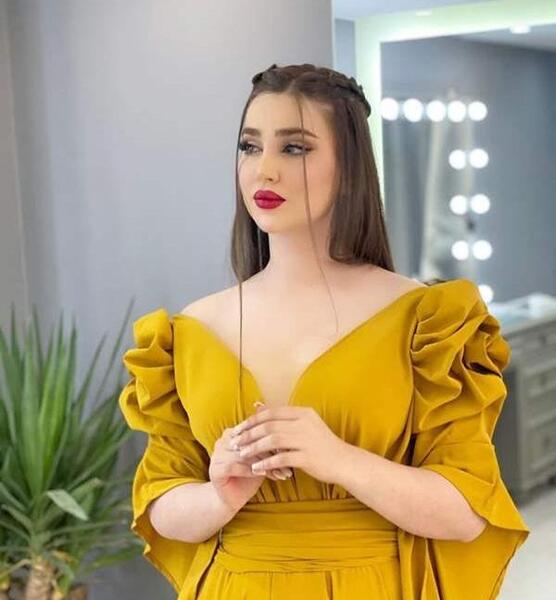 عکس تولد سمیرا کارزان