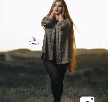 عکس تولد سمیرا کارزان