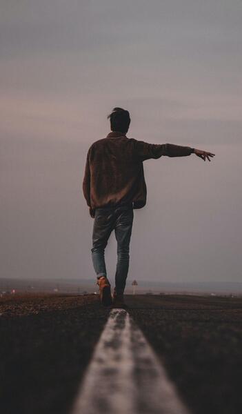 عکس شیک پسرانه برای تصویر زمینه