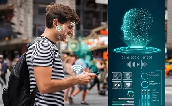 شرایط عکس بیومتریک سفارت آلمان