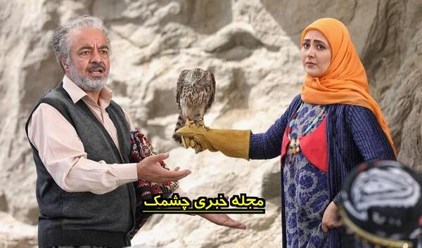 عکس جوانی های نون خ