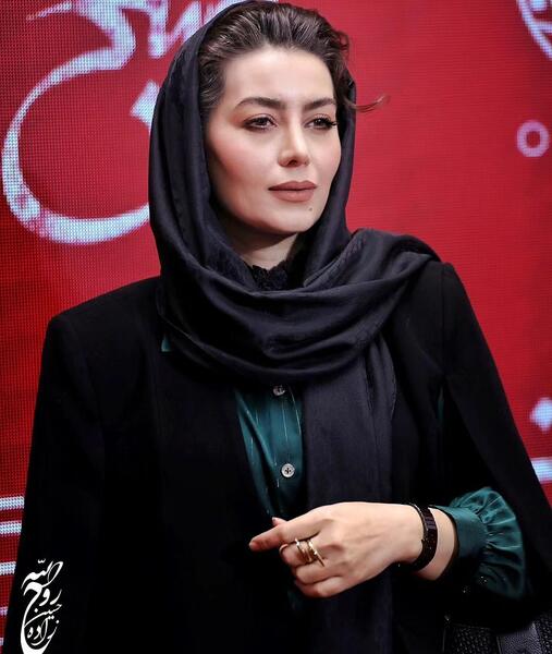 عکس جوانی های نون خ