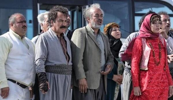 عکس جوانی های نون خ
