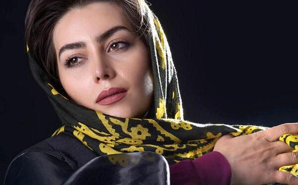 عکس جوانی های نون خ