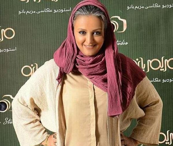 عکس جوانی های نون خ